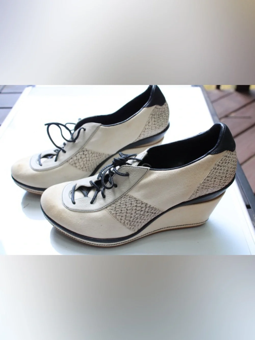 Cole Haan vintage cole